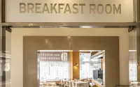 ABC Hotel - Morgenmad