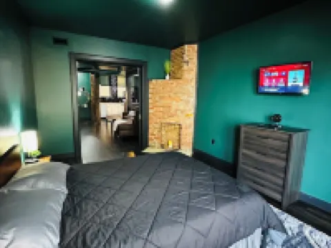 The Nightcap - Luxe 2BR - Downtown Williamsport Hotels in Williamsport