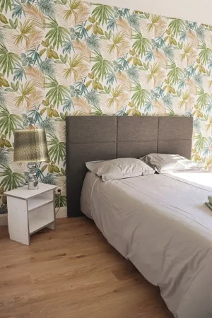 Apartment in the heart of the bordeaux vineyards Отели в г. Пессак