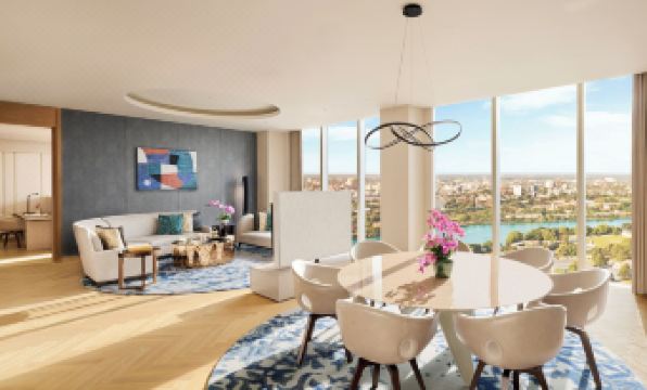 City of Dreams - Nuwa Sri Lanka