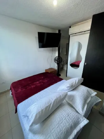 Beautiful furnished apartment, 3 bedrooms 2 bathrooms