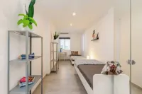 Beautiful private beach villa