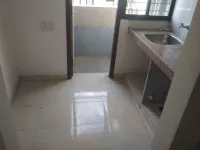 1room & kitchen with small balcony, full of sunlight & wind