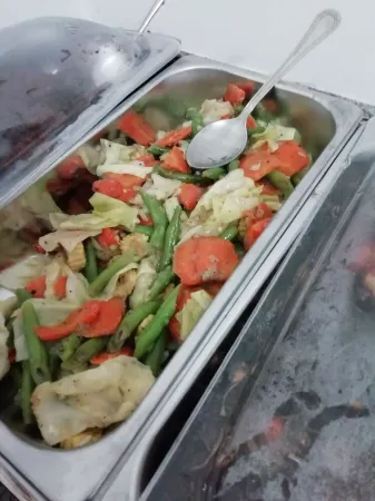 Calm and Quite Place