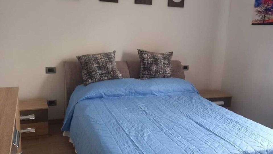 San Fedele Intelvi 1 - Starsirius Apartaments