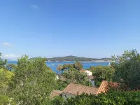 Studio Matahari au Calme - Proche mer - Proche Sablettes - 3 mn à Pied de la mer