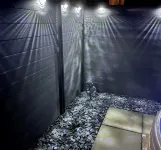 Luxury hot tub lodge with onsite bar/restaurant and many other amenities Hotels in Thirston