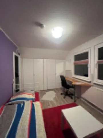 Vacation apartment in Neuenhagen