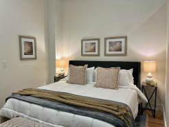Romantic 1-Bedroom Retreat in Downtown Shelburne Falls—Walk to Everything