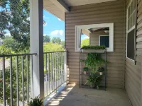 Swan's Romantic 1 Bedroom Couples Getaway!!! IT's Christmas Time in the Ozarks!!