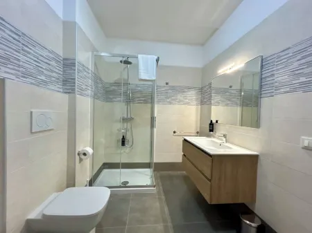 Serravalle Outlet Prime Apartments 4 Отели рядом с достопримечательностью «Outlet Designer Serravalle»