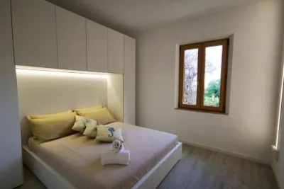 Bougainvillea Overview House Hotels near Marciana