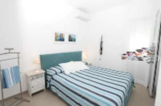 Apartment for two people in the beautiful Marina di Ragusa