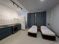 Cozy studio apartment close to Aperam Centro! 치모테우 호텔
