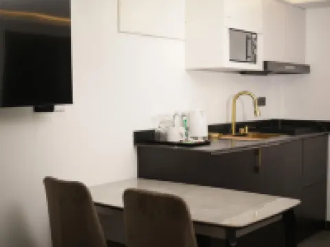 Kayla City Hotels in Kumasi