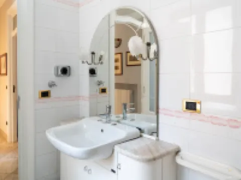 看海民宿 薩萊諾住宿飯店