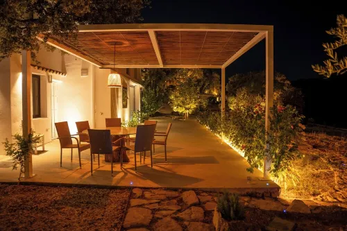 Villa El Desbarbado Hotels in Comarca de Loja