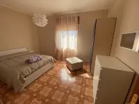 Oasis of relaxation. between the sea and the wonderful temples of Paestum.