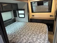 Cozy RV in Pleasant Stayton with AC/heat