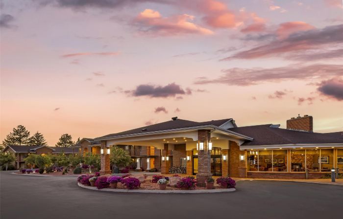 Best Western Plus Cedar City