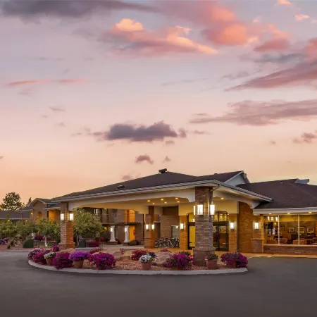 Best Western Plus Cedar City