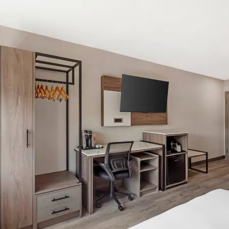 Comfort Inn