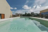 Outsite Porto Mouco Hotels in Bonfim