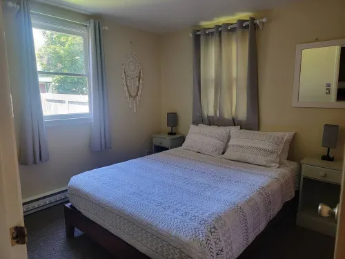 A Relaxing Place فنادق في Hot Springs