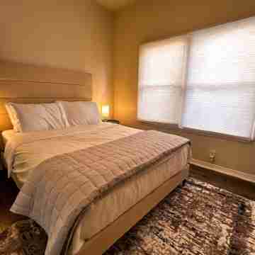 La Casa Verde - Home Away From Home! Rooms