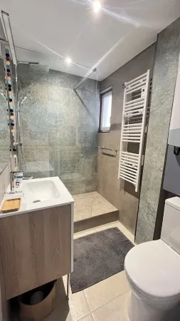 Studio Palavas - Beach 20m Отели в г. Палава-Ле-Фло