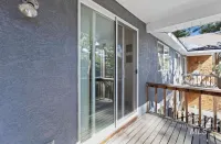 Affordable condo in McCall, ID! Quiet and spacious condo backing up to Ponderosa