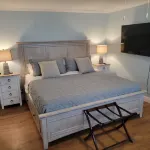 Waterfront 2BR w/ Dock, Hot Tub & Easy Ocean Access – Boaters Welcome!