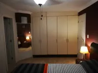 Delightful 2-bedroom apartment with AC in Tonsupa Hotel a 