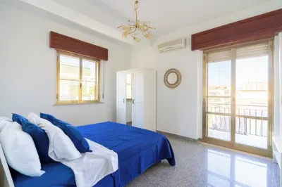 Casa Ludo -Stella di Mare - Luxury Apartments by the ionian Sea - Отели в г. 