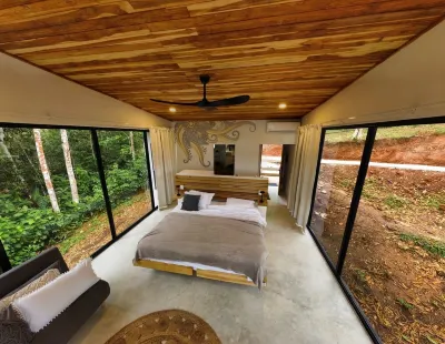 The time is ripe for a pure relaxation experience. Hotels near San Jose State University