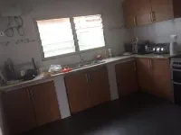 Furnished 5 bedroom house