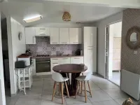 Close to Arcachon, ideal apartment for a peaceful vacation!