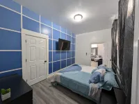 Spacious 6-bedroom house in Evansville