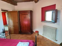 Farmhouse in the countryside of Sansepolcro for 3 people