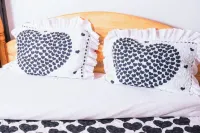 Blue Moon Apartment Budget Double Room