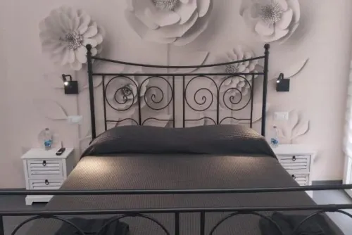 Sirene452 - where to combine the relaxation of the sea and the proximity to the eternal city