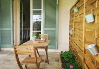 Giganti Verdi - Appartamento Kiwi