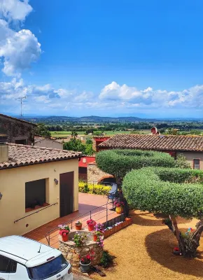 Discover CAN SAIS, your ideal refuge in Pals. Hotels in Pals