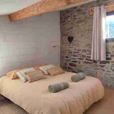 High-end duplex Le Mirador au Faubourg, view of Collioure Bay, Garage, Air cond Rooms