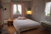 Grande Villa Provençale Piscine VUE MER Internet Haut Debit