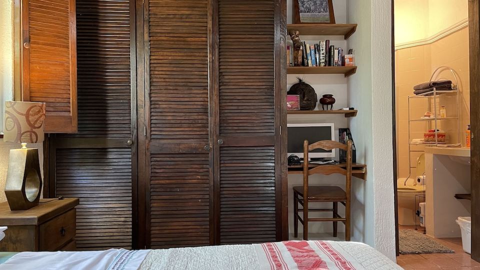 Cozy quite Casita in Vista Del Lago near Chapala Country Club