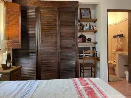 Cozy quite Casita in Vista Del Lago near Chapala Country Club Отели рядом с достопримечательностью «Чапала»