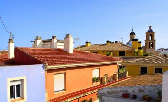 Abal Apartments - Barrio