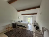 Mas Provençal Aux Portes de L'isle sur la Sorgue