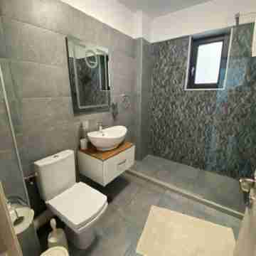 Apartament Mamaia Nord Rooms